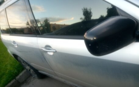 Mitsubishi Outlander III рестайлинг 3, 2003 год, 420 000 рублей, 6 фотография