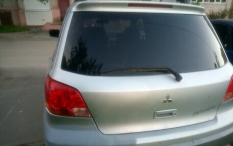 Mitsubishi Outlander III рестайлинг 3, 2003 год, 420 000 рублей, 8 фотография