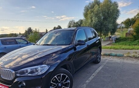 BMW X5, 2017 год, 2 399 000 рублей, 2 фотография