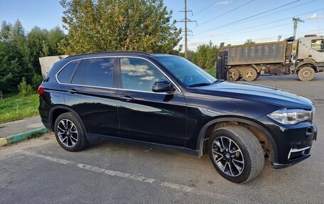 BMW X5, 2017 год, 2 399 000 рублей, 4 фотография