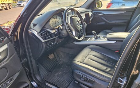 BMW X5, 2017 год, 2 399 000 рублей, 11 фотография