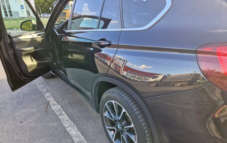 BMW X5, 2017 год, 2 399 000 рублей, 9 фотография