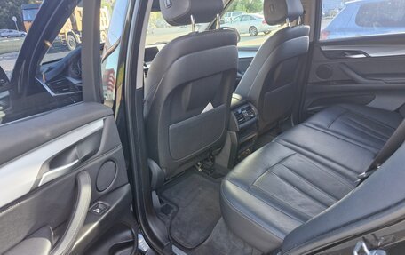 BMW X5, 2017 год, 2 399 000 рублей, 10 фотография