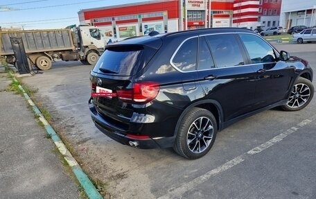 BMW X5, 2017 год, 2 399 000 рублей, 6 фотография