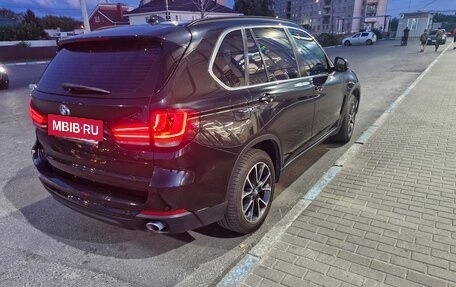 BMW X5, 2017 год, 2 399 000 рублей, 14 фотография