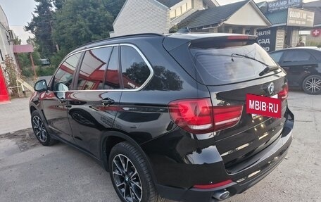 BMW X5, 2017 год, 2 399 000 рублей, 13 фотография