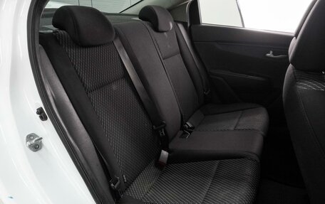 KIA Rio IV, 2017 год, 1 149 000 рублей, 7 фотография