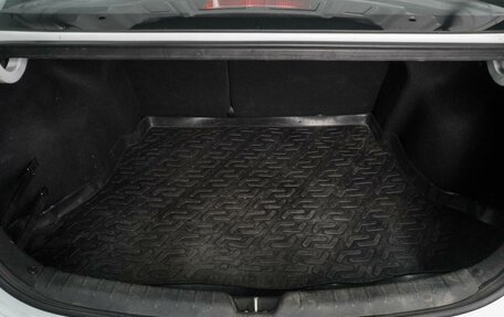 KIA Rio IV, 2017 год, 1 149 000 рублей, 18 фотография