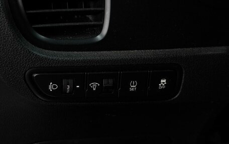 KIA Rio IV, 2017 год, 1 149 000 рублей, 14 фотография