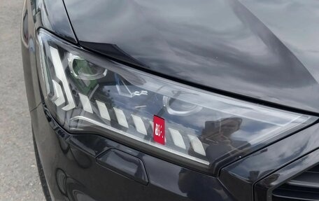 Audi Q7, 2020 год, 5 500 000 рублей, 3 фотография