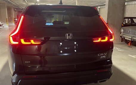Honda CR-V, 2026 год, 4 690 000 рублей, 5 фотография