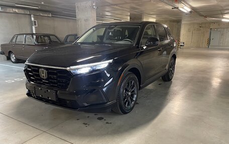 Honda CR-V, 2026 год, 4 690 000 рублей, 4 фотография