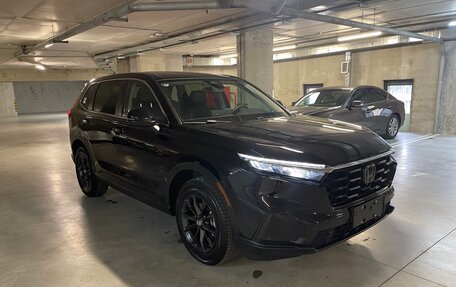 Honda CR-V, 2026 год, 4 690 000 рублей, 2 фотография