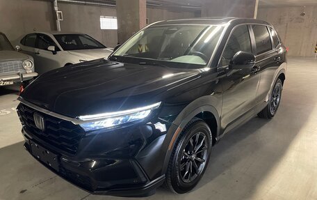 Honda CR-V, 2026 год, 4 690 000 рублей, 6 фотография
