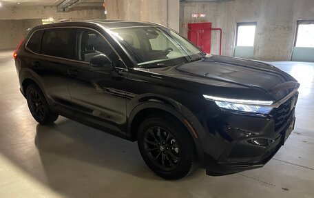 Honda CR-V, 2026 год, 4 690 000 рублей, 7 фотография