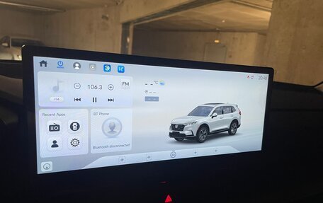 Honda CR-V, 2026 год, 4 690 000 рублей, 10 фотография