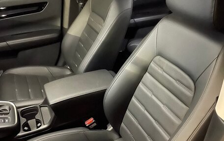 Honda CR-V, 2026 год, 4 690 000 рублей, 13 фотография