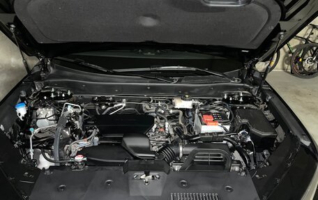 Honda CR-V, 2026 год, 4 690 000 рублей, 9 фотография
