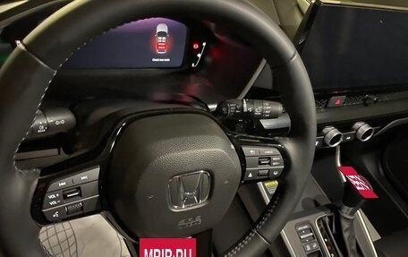Honda CR-V, 2026 год, 4 690 000 рублей, 11 фотография