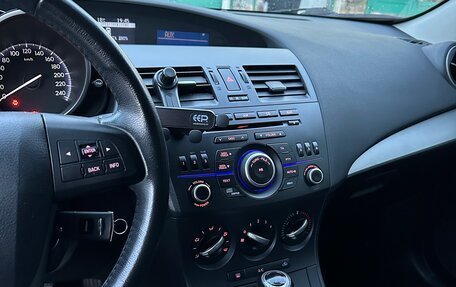 Mazda 3, 2013 год, 1 050 000 рублей, 12 фотография