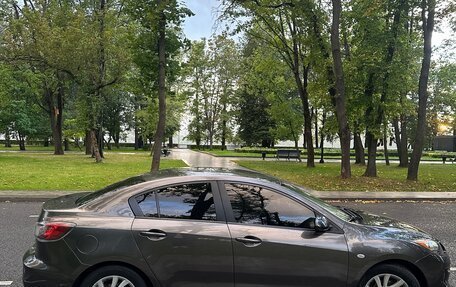 Mazda 3, 2013 год, 1 050 000 рублей, 8 фотография