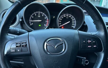 Mazda 3, 2013 год, 1 050 000 рублей, 13 фотография