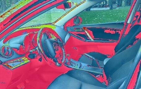 Mazda 3, 2013 год, 1 050 000 рублей, 10 фотография
