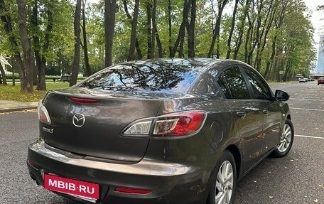 Mazda 3, 2013 год, 1 050 000 рублей, 7 фотография
