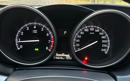 Mazda 3, 2013 год, 1 050 000 рублей, 14 фотография