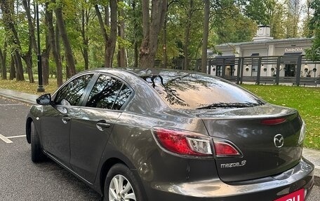 Mazda 3, 2013 год, 1 050 000 рублей, 5 фотография