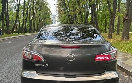 Mazda 3, 2013 год, 1 050 000 рублей, 6 фотография