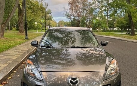 Mazda 3, 2013 год, 1 050 000 рублей, 2 фотография