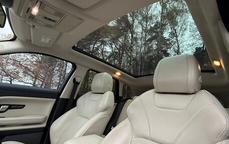 Land Rover Range Rover Evoque I, 2015 год, 2 900 000 рублей, 4 фотография