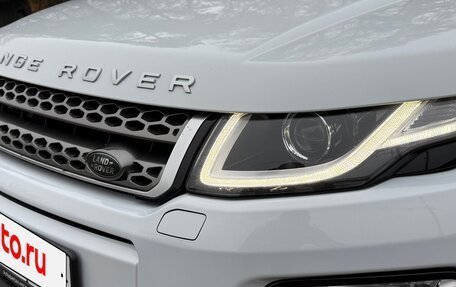 Land Rover Range Rover Evoque I, 2015 год, 2 900 000 рублей, 6 фотография
