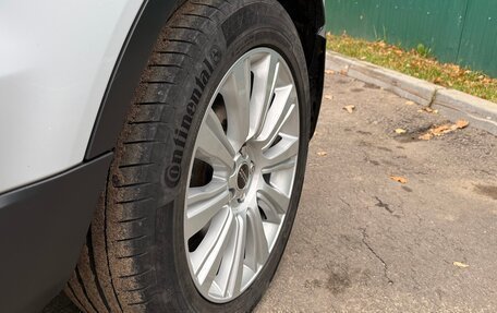 Land Rover Range Rover Evoque I, 2015 год, 2 900 000 рублей, 9 фотография
