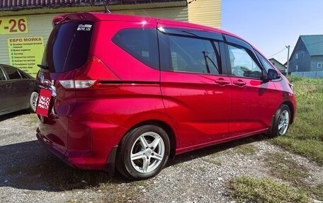 Honda Freed II, 2021 год, 1 900 000 рублей, 9 фотография