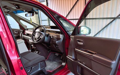 Honda Freed II, 2021 год, 1 900 000 рублей, 21 фотография