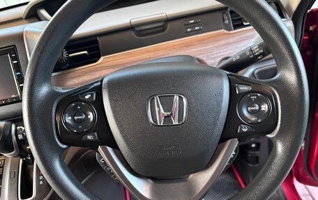 Honda Freed II, 2021 год, 1 900 000 рублей, 22 фотография