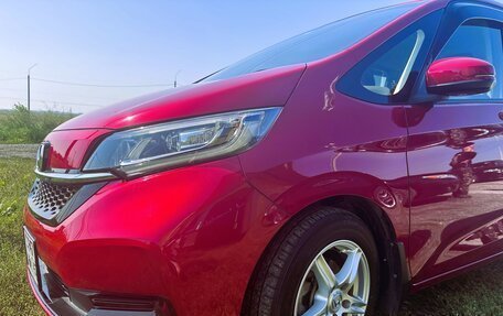 Honda Freed II, 2021 год, 1 900 000 рублей, 20 фотография