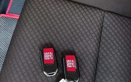 Honda Freed II, 2021 год, 1 900 000 рублей, 26 фотография