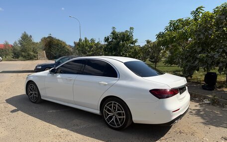 Mercedes-Benz E-Класс, 2021 год, 3 900 000 рублей, 7 фотография