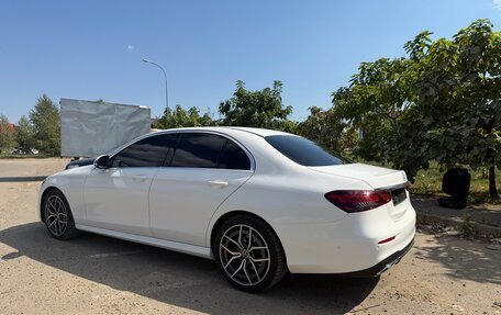 Mercedes-Benz E-Класс, 2021 год, 3 900 000 рублей, 6 фотография
