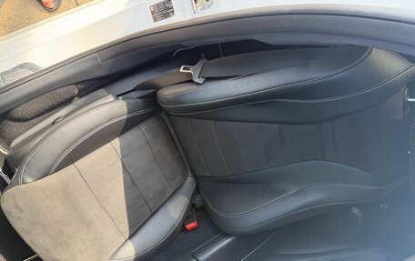Mercedes-Benz E-Класс, 2021 год, 3 900 000 рублей, 12 фотография