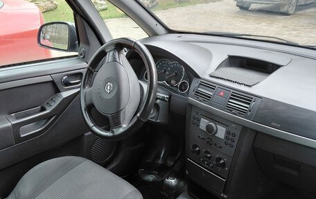 Opel Meriva, 2008 год, 650 000 рублей, 6 фотография