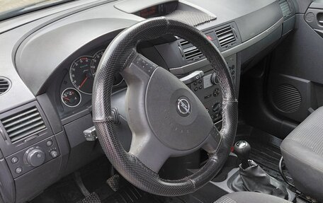 Opel Meriva, 2008 год, 650 000 рублей, 7 фотография