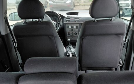 Opel Meriva, 2008 год, 650 000 рублей, 5 фотография