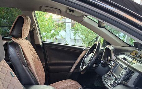 Toyota RAV4, 2013 год, 1 920 000 рублей, 7 фотография