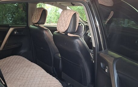 Toyota RAV4, 2013 год, 1 920 000 рублей, 9 фотография