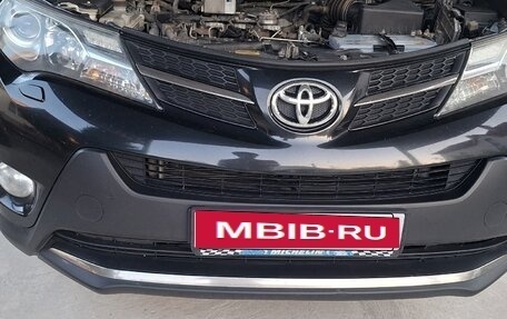 Toyota RAV4, 2013 год, 1 920 000 рублей, 5 фотография