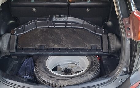Toyota RAV4, 2013 год, 1 920 000 рублей, 18 фотография